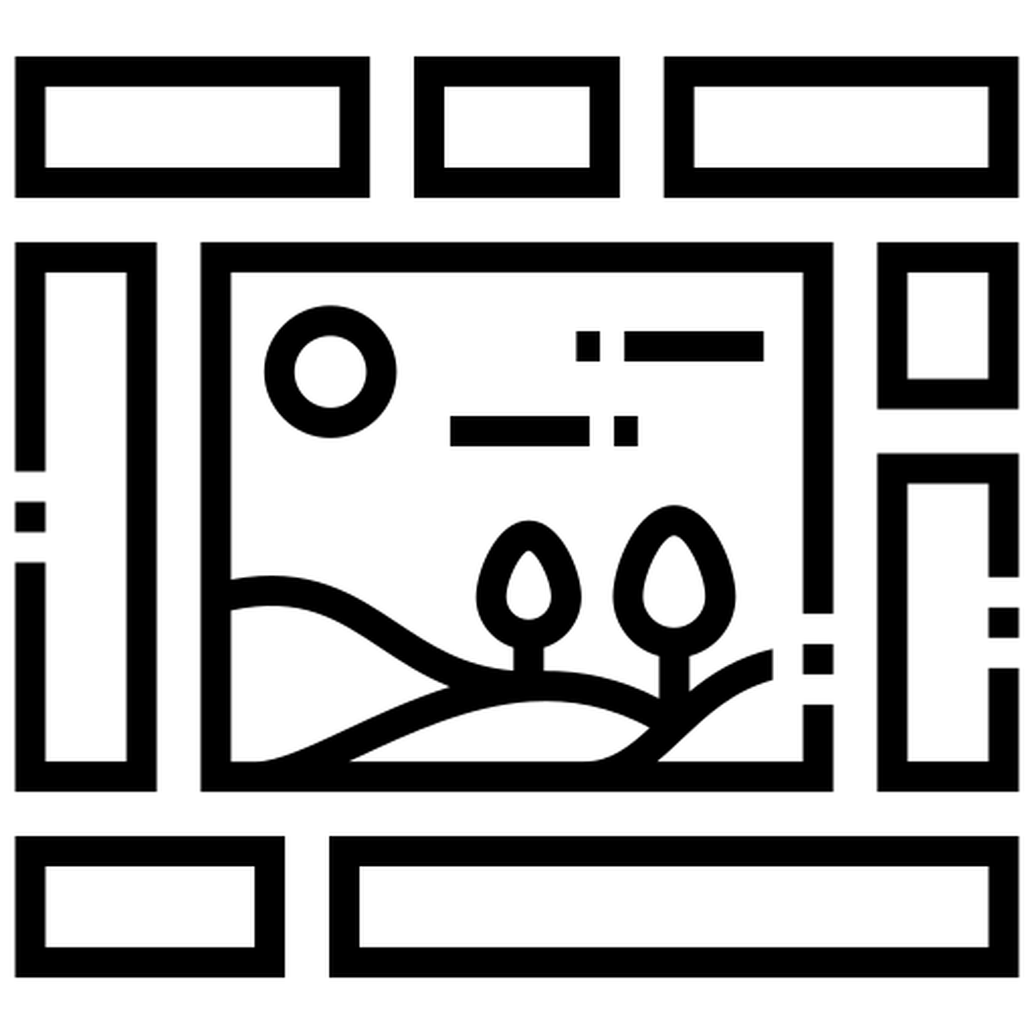 TS Malerfachbetrieb - Maler und Lackierer - Ikone der Wandmalerei und Dekoration